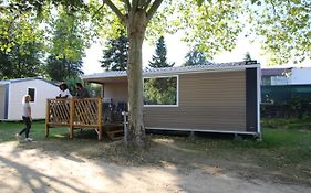 Loggia Camping Belle-Vue 2000